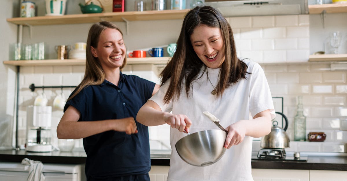 entdecken sie kreative rezepte, die ihre kochkünste auf ein neues level heben. inspirierende ideen für jeden anlass, von schnellen gerichten bis zu aufwendigen festmahlzeiten!