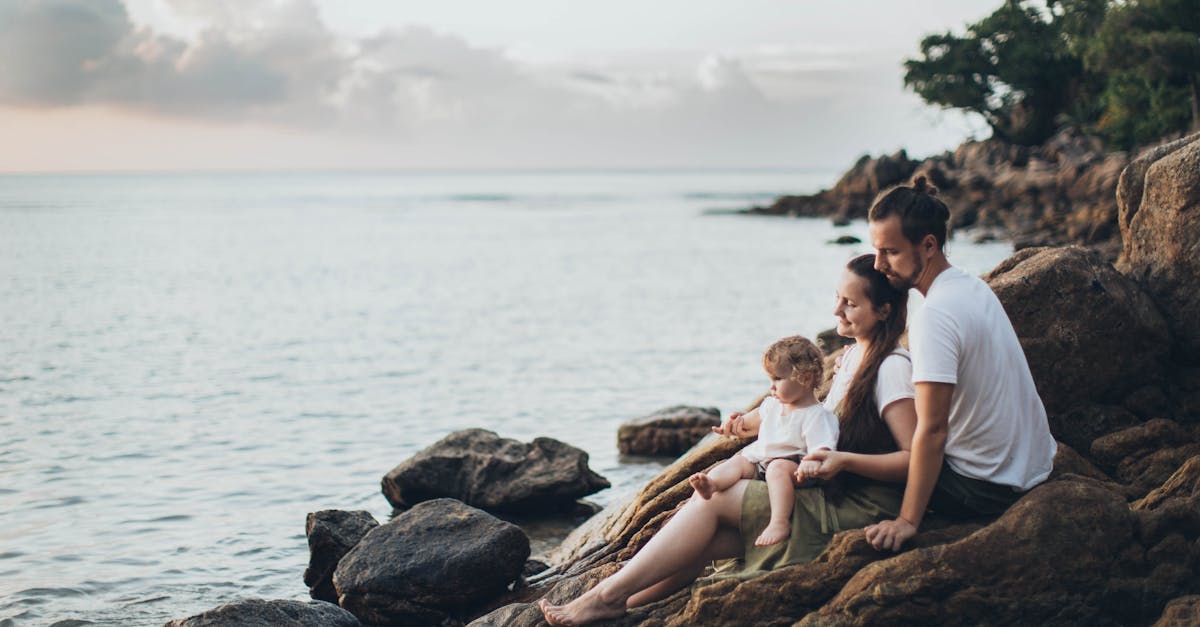 entdecken sie die bedeutung von familie in unserem leben. erfahren sie, wie familiäre bindungen emotionale unterstützung bieten und das wohlbefinden fördern. lesen sie mehr über den einfluss von familientraditionen auf unsere werte und unser verhalten.