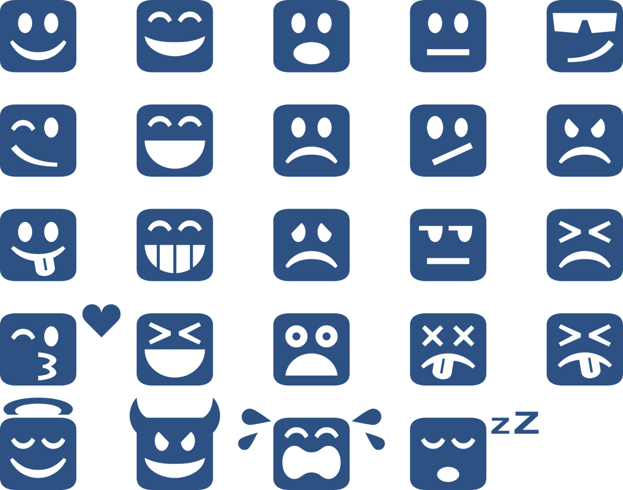 entdecken sie die vielfalt der emotionen mit unserem umfassenden leitfaden. erfahren sie, wie gefühle unser leben beeinflussen und wie sie emotionale intelligenz entwickeln können, um ihre beziehungen und ihr wohlbefinden zu verbessern.