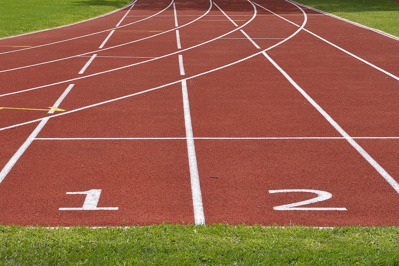 entdecken sie die faszinierende welt der sportarten! von spannenden wettkämpfen bis hin zu sportneuigkeiten – bleiben sie stets auf dem laufenden und finden sie inspiration für ihre eigene sportliche betätigung.