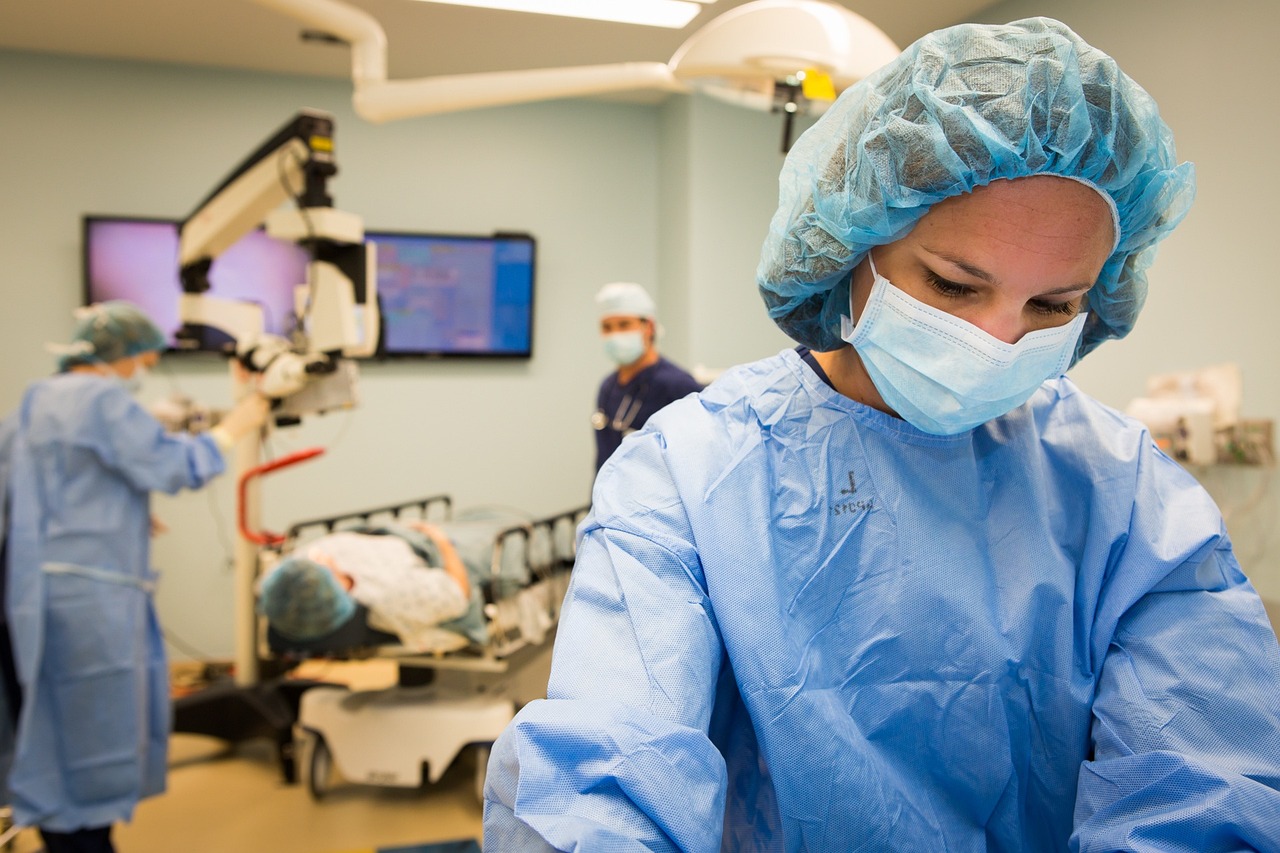 entdecken sie die neuesten entwicklungen im gesundheitswesen, von innovativen technologien bis zu effektiven behandlungsansätzen. erfahren sie, wie das gesundheitswesen weltweit transformiert wird und welche trends die zukunft prägen.