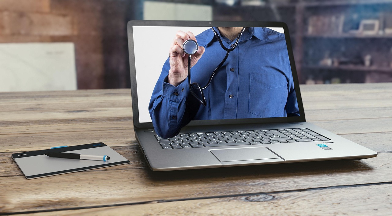 entdecken sie die vorteile der telemedizin: zugang zu medizinischer versorgung von zu hause aus, schnelle konsultationen mit ärzten und eine verbesserte patientenversorgung. erleben sie die zukunft der gesundheitsversorgung mit modernen technologien.