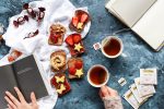 entdecken sie die aufregende welt des food bloggings! erfahren sie, wie man köstliche rezepte teilt, kulinarische erlebnisse dokumentiert und eine leidenschaftliche community von feinschmeckern aufbaut.