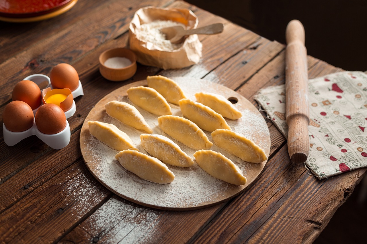 entdecken sie die freude am kochen mit unseren abwechslungsreichen kochkursen! lernen sie von erfahrenen köchen, optimieren sie ihre fähigkeiten und genießen sie köstliche gerichte in einer inspirierenden atmosphäre.