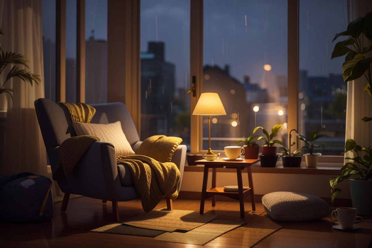 entdecken sie die gemütlichkeit mit unseren tipps und inspirationen für ein warmes und einladendes zuhause. lassen sie sich von behaglichen möbeln, sanften farben und kuscheligen textilien inspirieren.