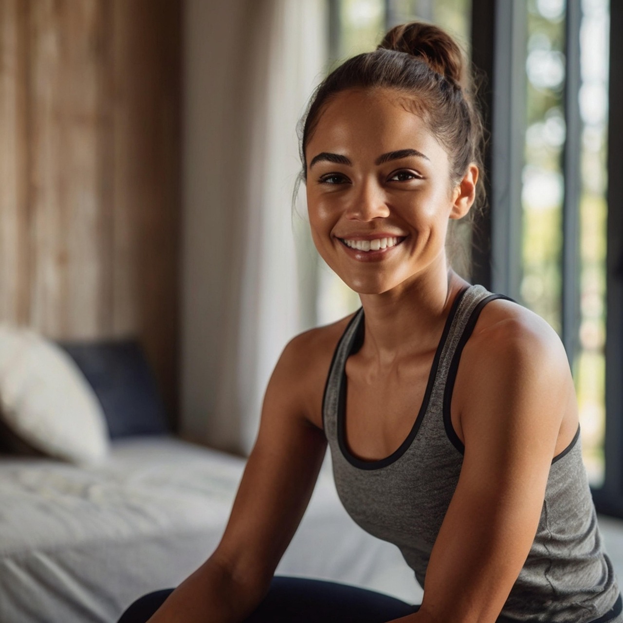 entdecken sie effektive fitness-routinen, die ihnen helfen, ihre gesundheitsziele zu erreichen. egal ob anfänger oder fortgeschrittener, unsere tipps und übungen unterstützen sie auf ihrem weg zu einem fitteren ich.