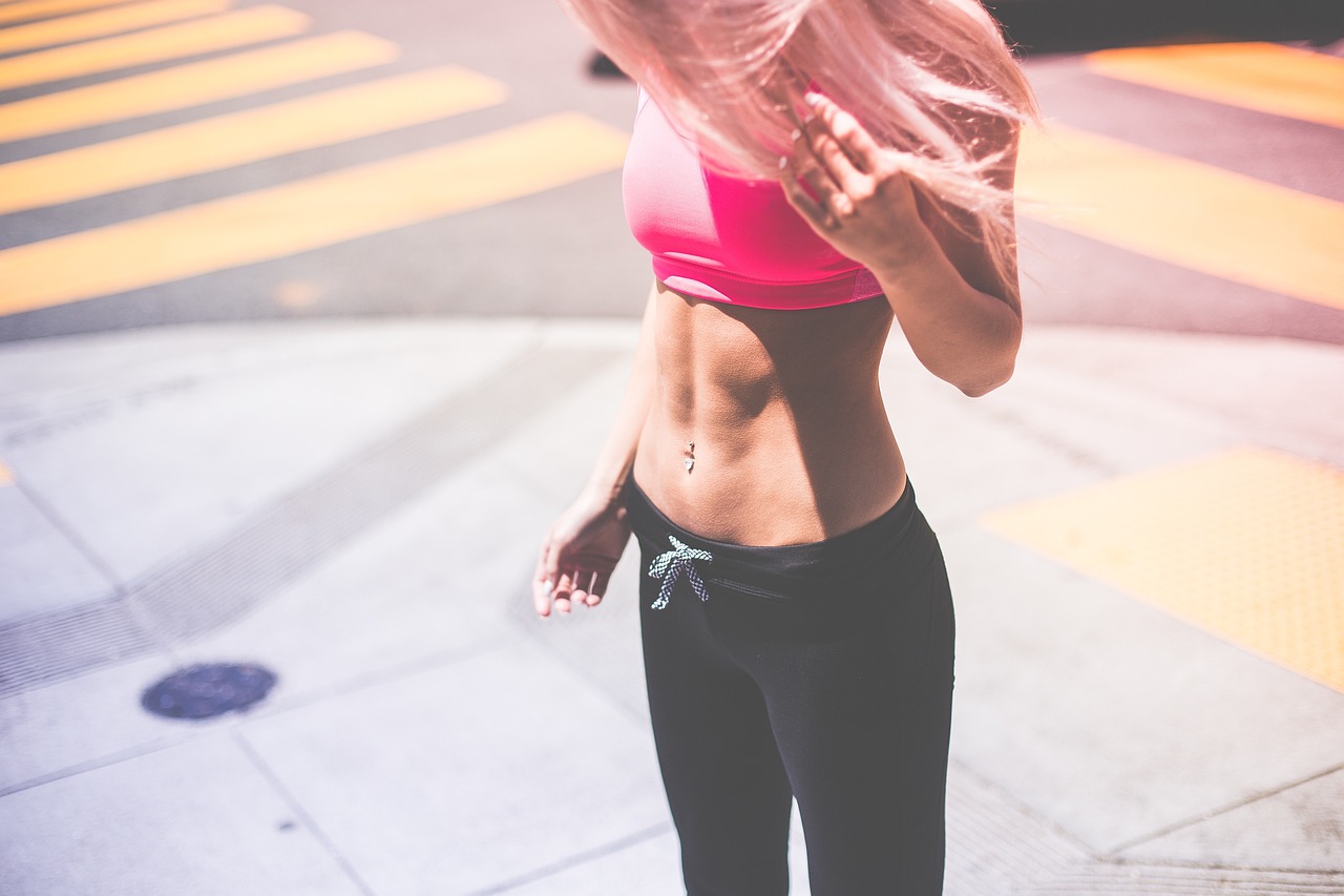 entdecken sie die neuesten trends und tipps im fitnessbereich! erfahren sie, wie sie ihre fitnessziele erreichen, effektiv trainieren und einen gesunden lebensstil führen können. lassen sie sich inspirieren und starten sie noch heute ihre persönliche fitnessreise!