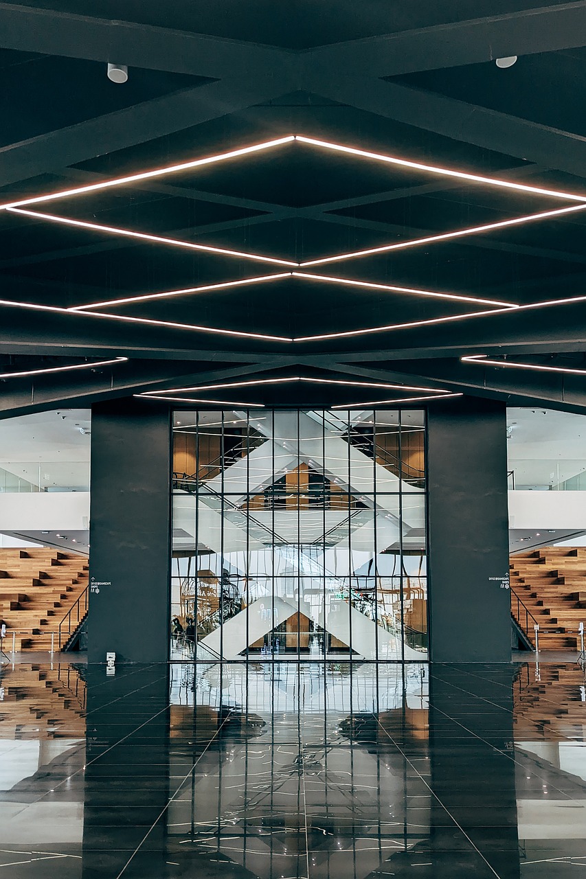 entdecken sie die neuesten trends und ideen im interior design, um ihr zuhause stilvoll und funktional zu gestalten. lassen sie sich von kreativen raumkonzepten inspirieren!