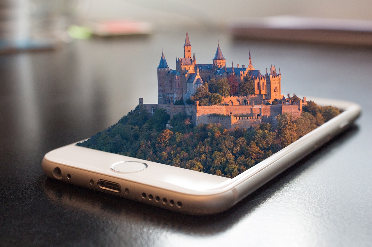 entdecken sie die faszinierende welt der virtuellen realitÀt! tauchen sie ein in immersive erlebnisse, die ihre sinne ansprechen und ihre vorstellungskraft erweitern. erleben sie spiele, simulationen und anwendungen in einer neuen dimension.