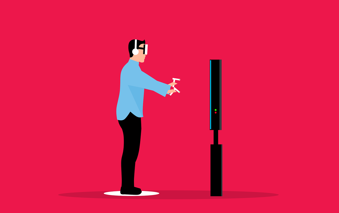 erleben sie die faszinierende welt der virtuellen realitĂ€t! tauchen sie ein in immersive erlebnisse und entdecken sie neue dimensionen des spielens, lernens und entdeckens. ideal fĂŒr gamer, technikbegeisterte und alle, die einen blick in die zukunft werfen möchten.