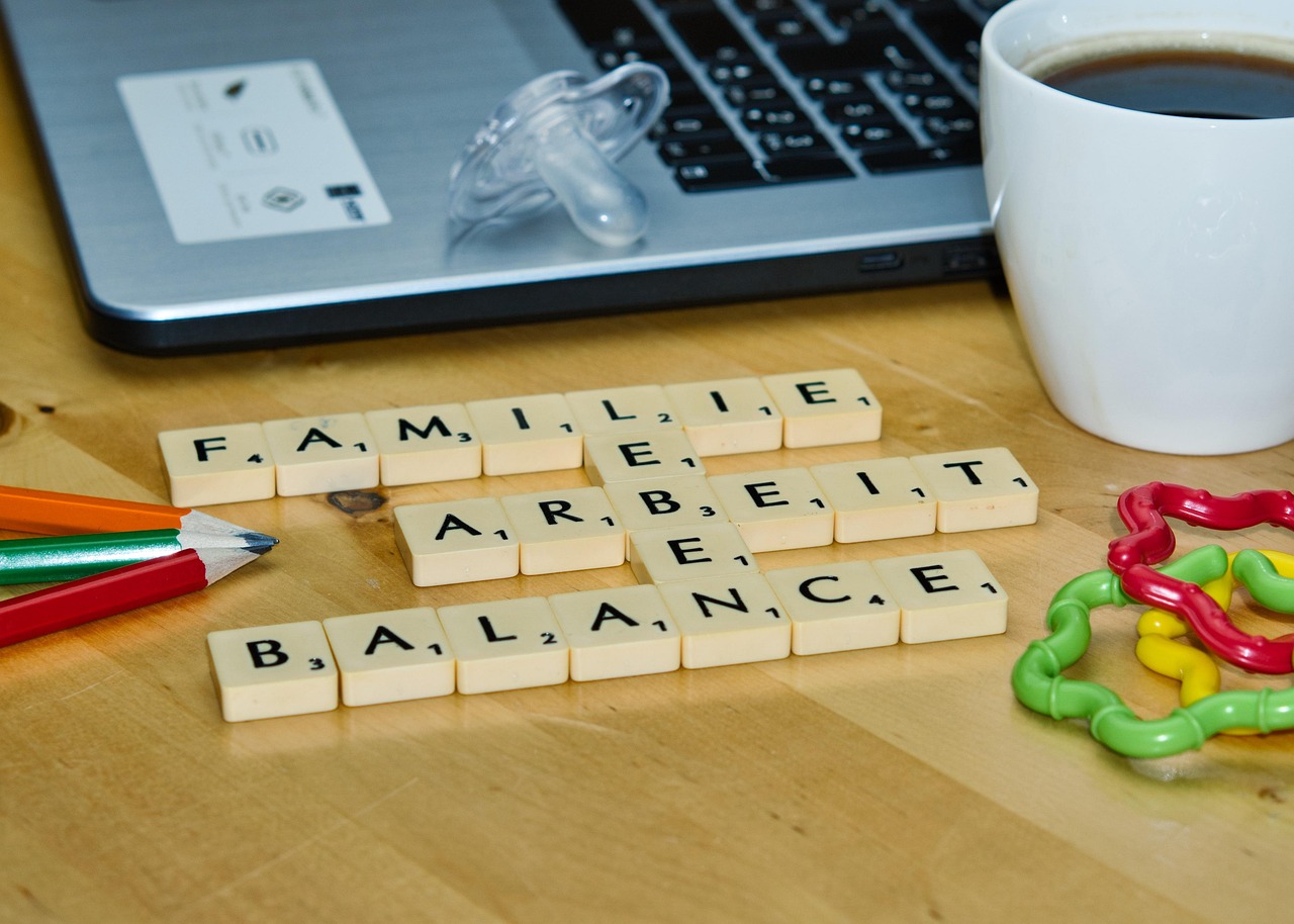 entdecken sie, wie sie eine optimale work-life-balance erreichen können, um sowohl beruflichen erfolg als auch persönliche zufriedenheit zu fördern. tipps und strategien für ein harmonisches leben.